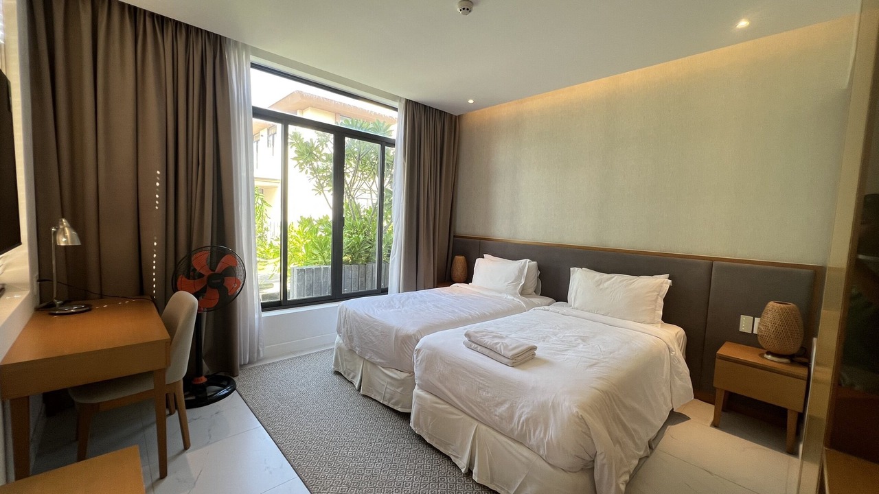 Photo of Bedroom in Cam Lam