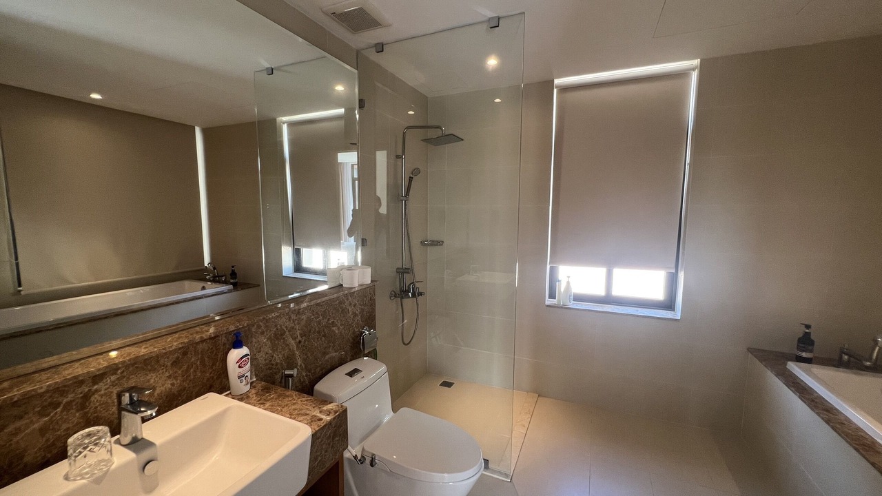 Photo of Bathroom in Cam Lam
