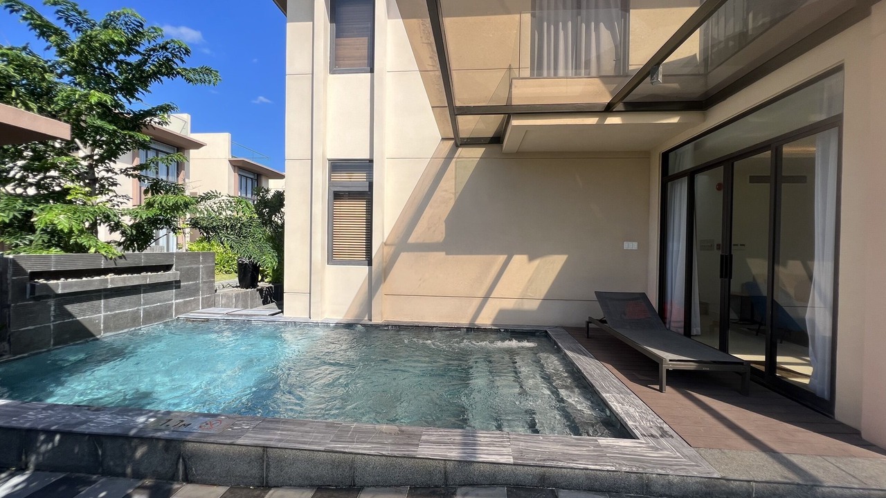 Photo of Outdoor in Cam Lam