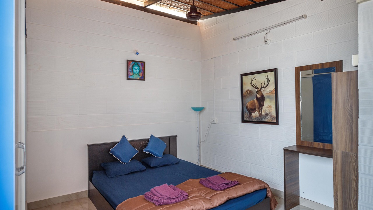 Photo of Bedroom in Agara