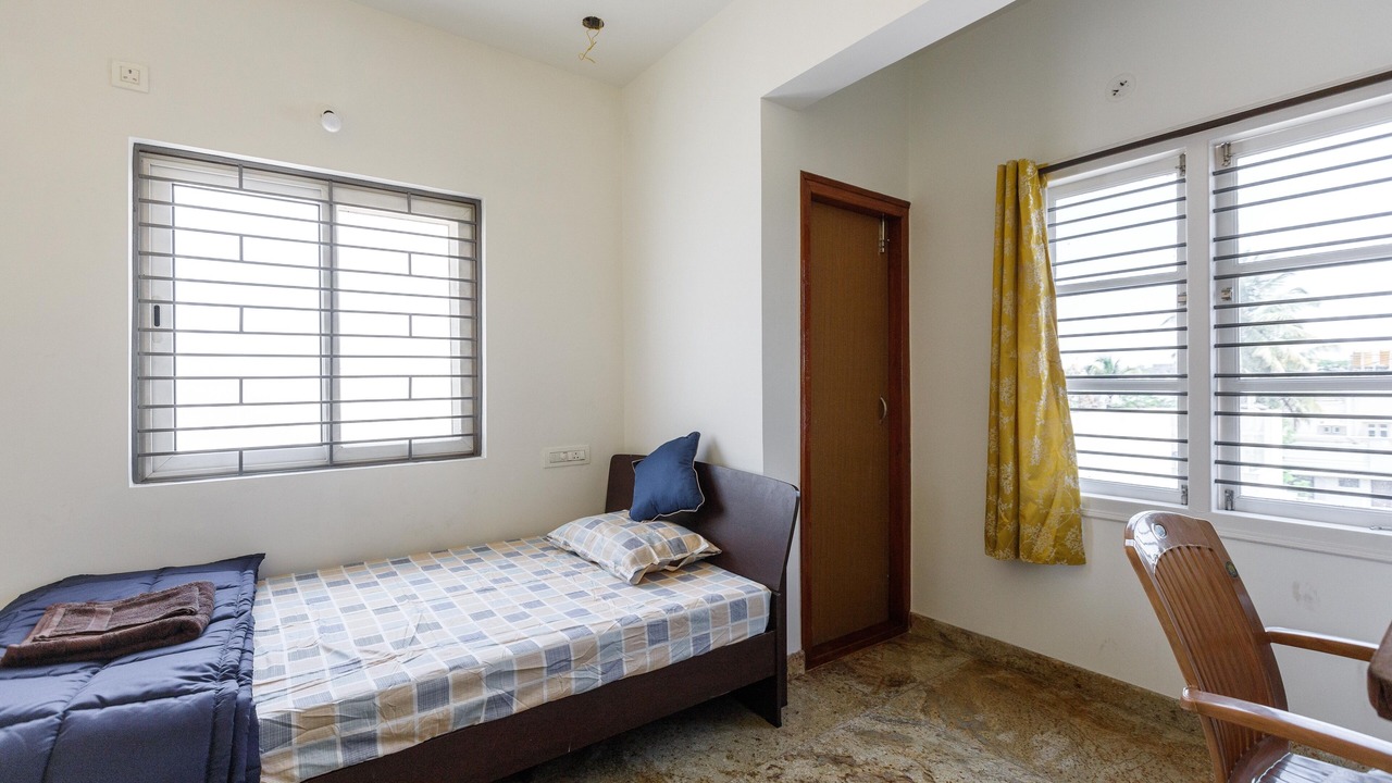 Photo of Bedroom in Agara