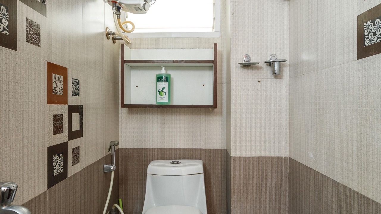 Photo of Bathroom in Agara