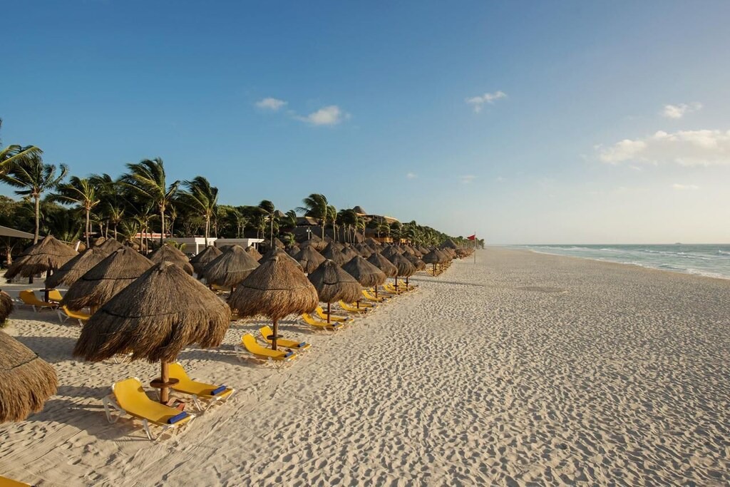 Photo of Others in Playacar Zona Hotelera