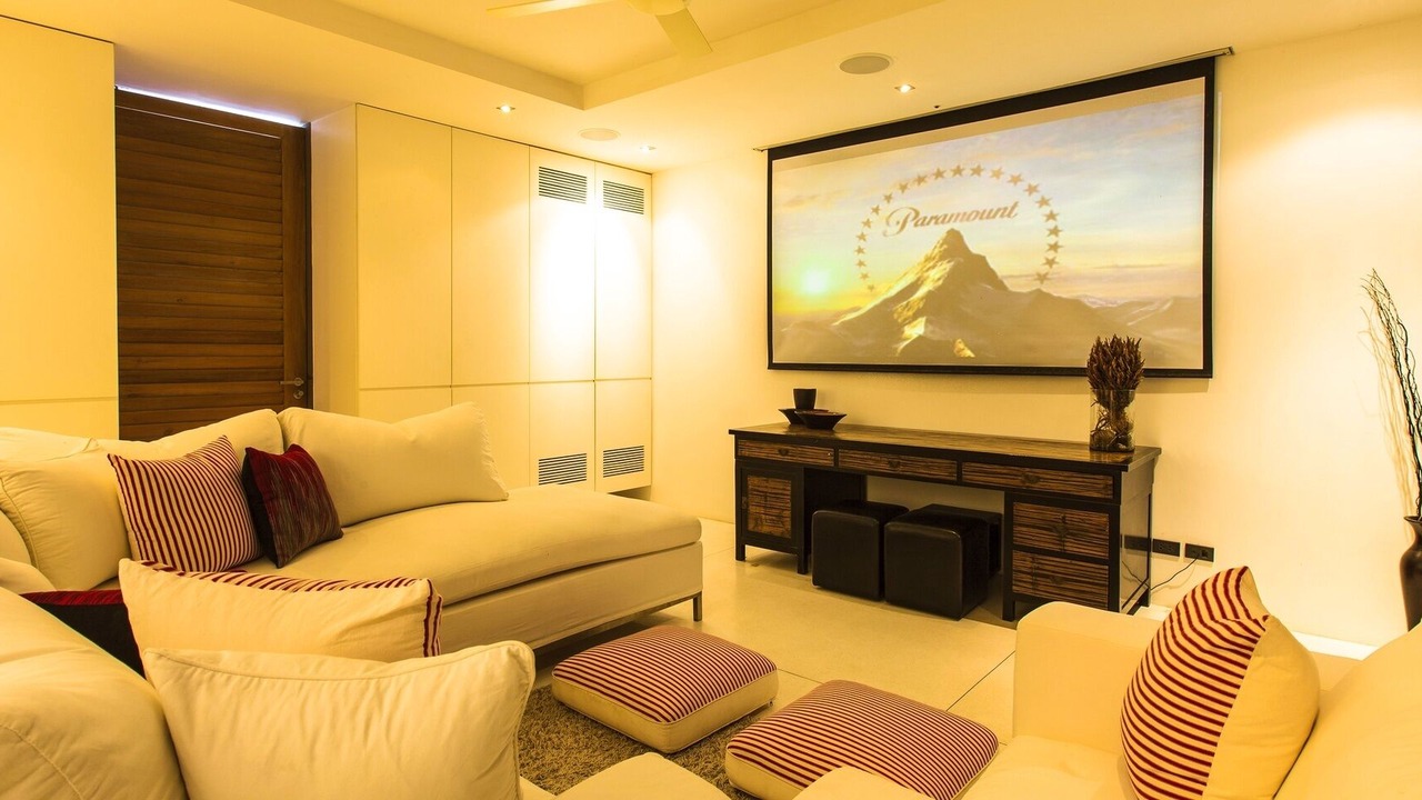 Photo of Bedroom in Choeng Mon