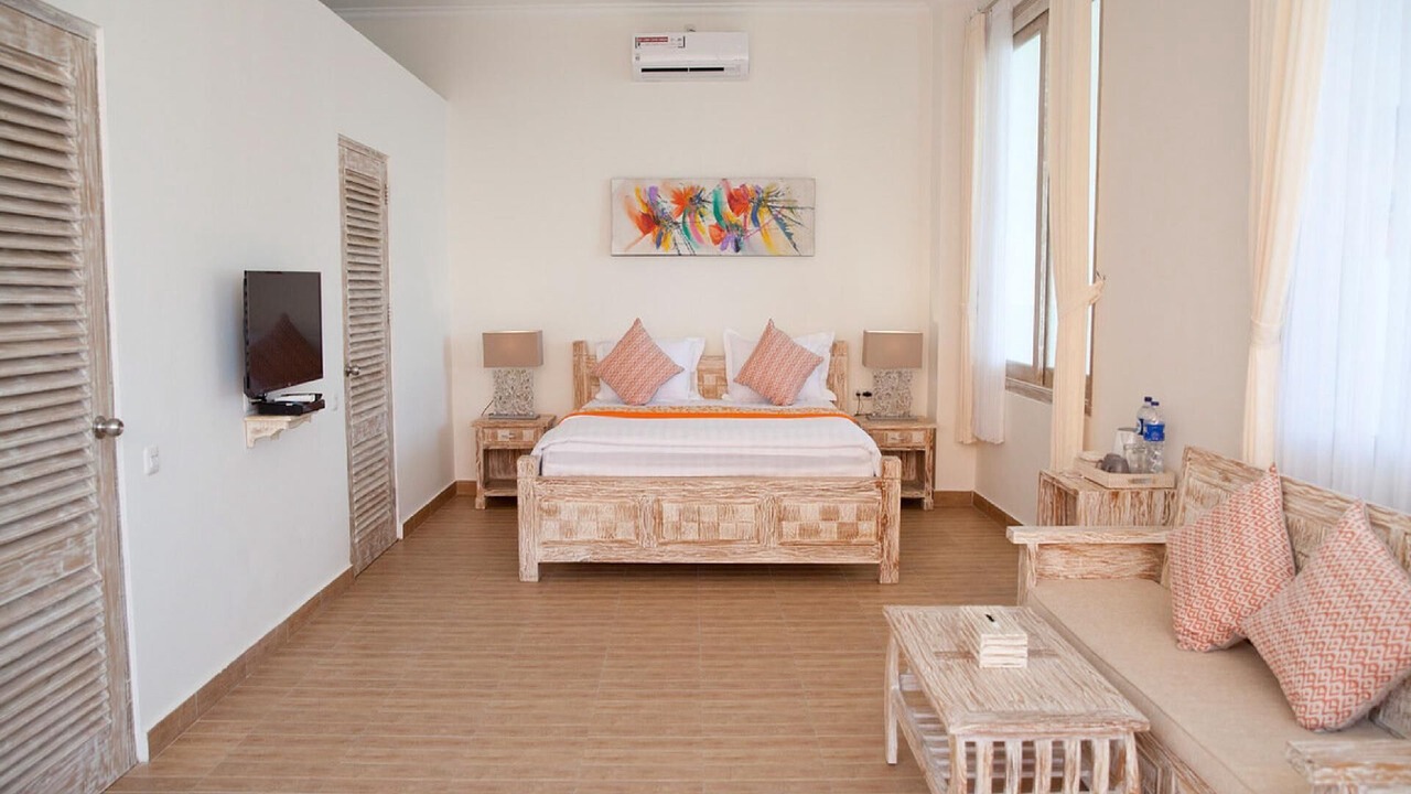 Photo of Bedroom in Bondalem
