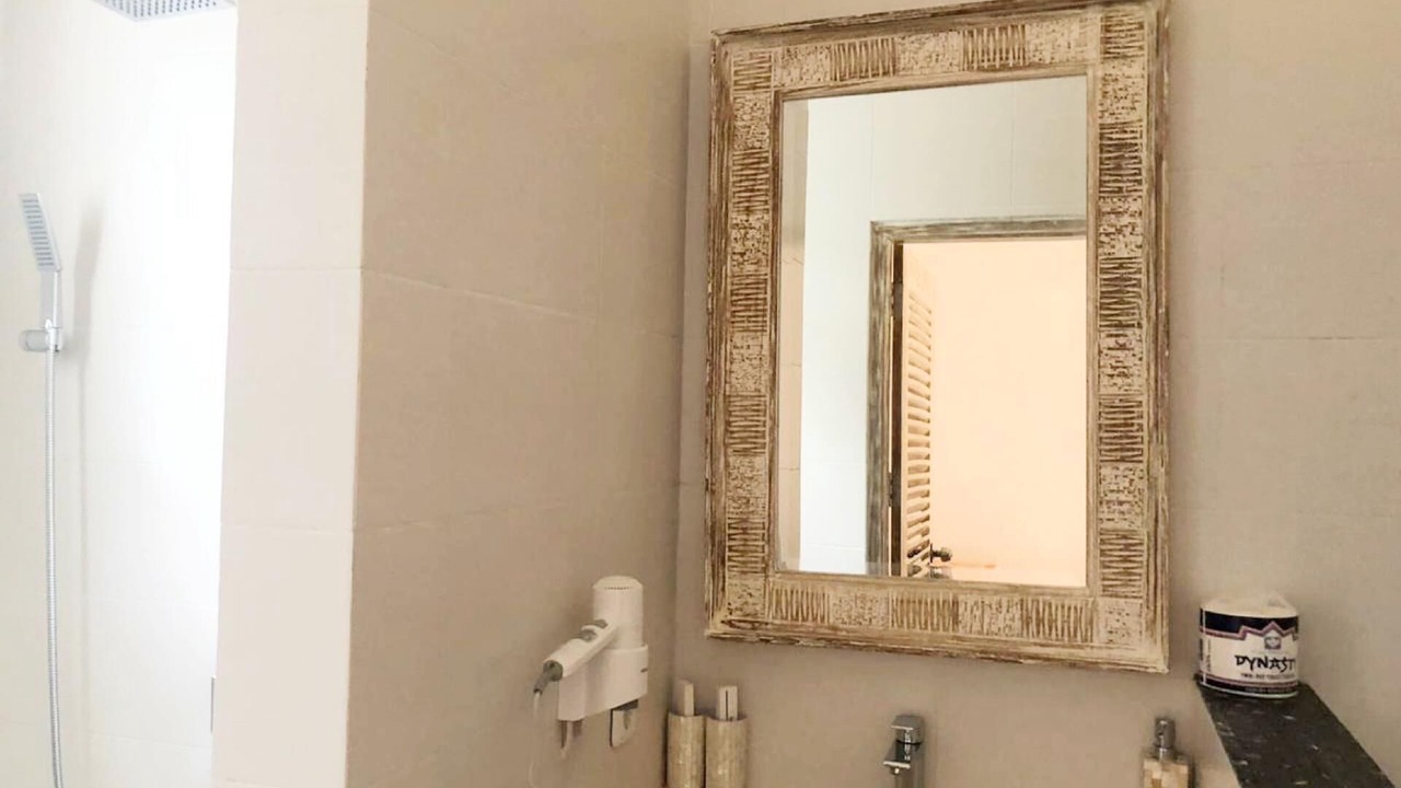Photo of Bathroom in Bondalem