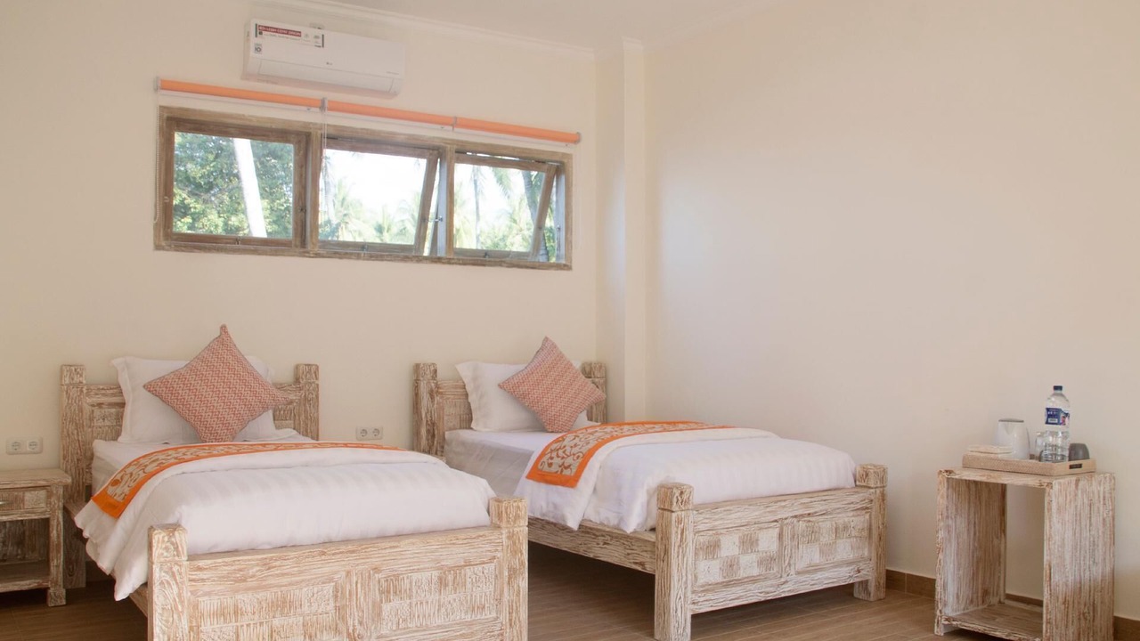 Photo of Bedroom in Bondalem