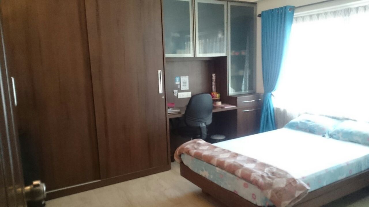 Photo of Bedroom in Indiranagar