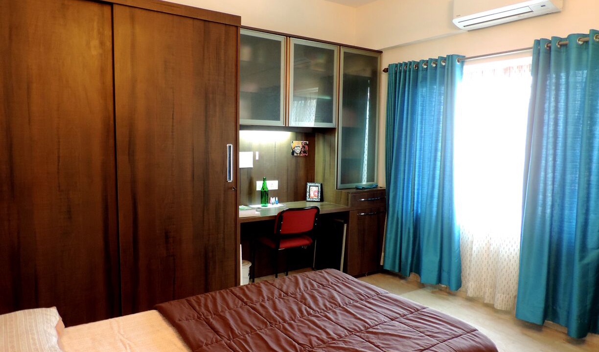 Photo of Bedroom in Indiranagar