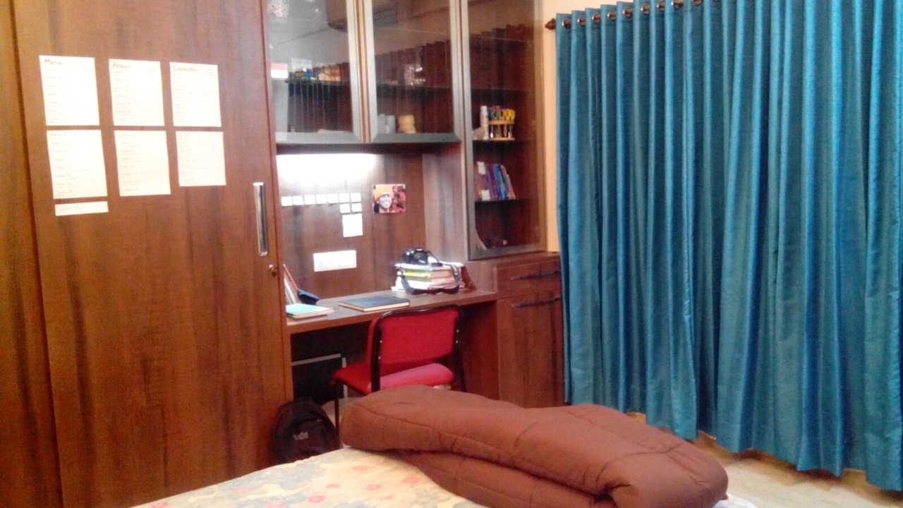 Photo of Bedroom in Indiranagar