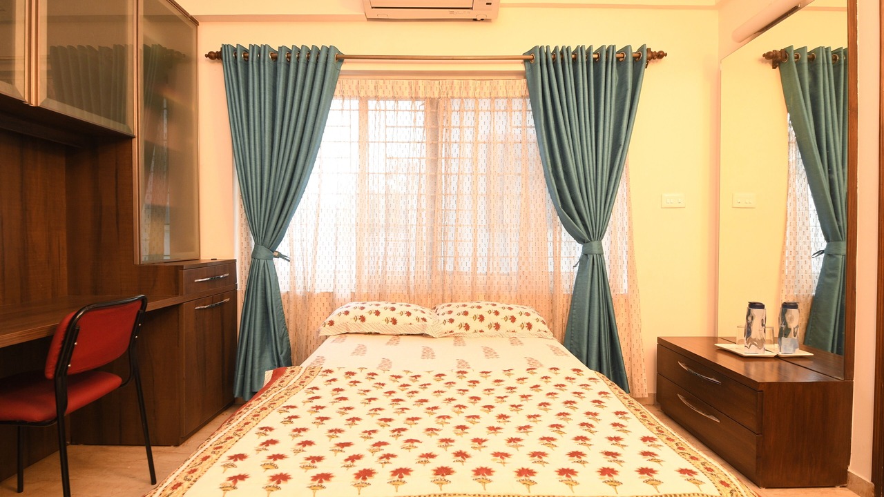 Photo of Bedroom in Indiranagar