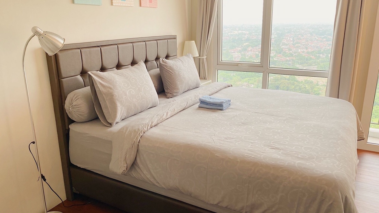 Photo of Bedroom in Ciputat