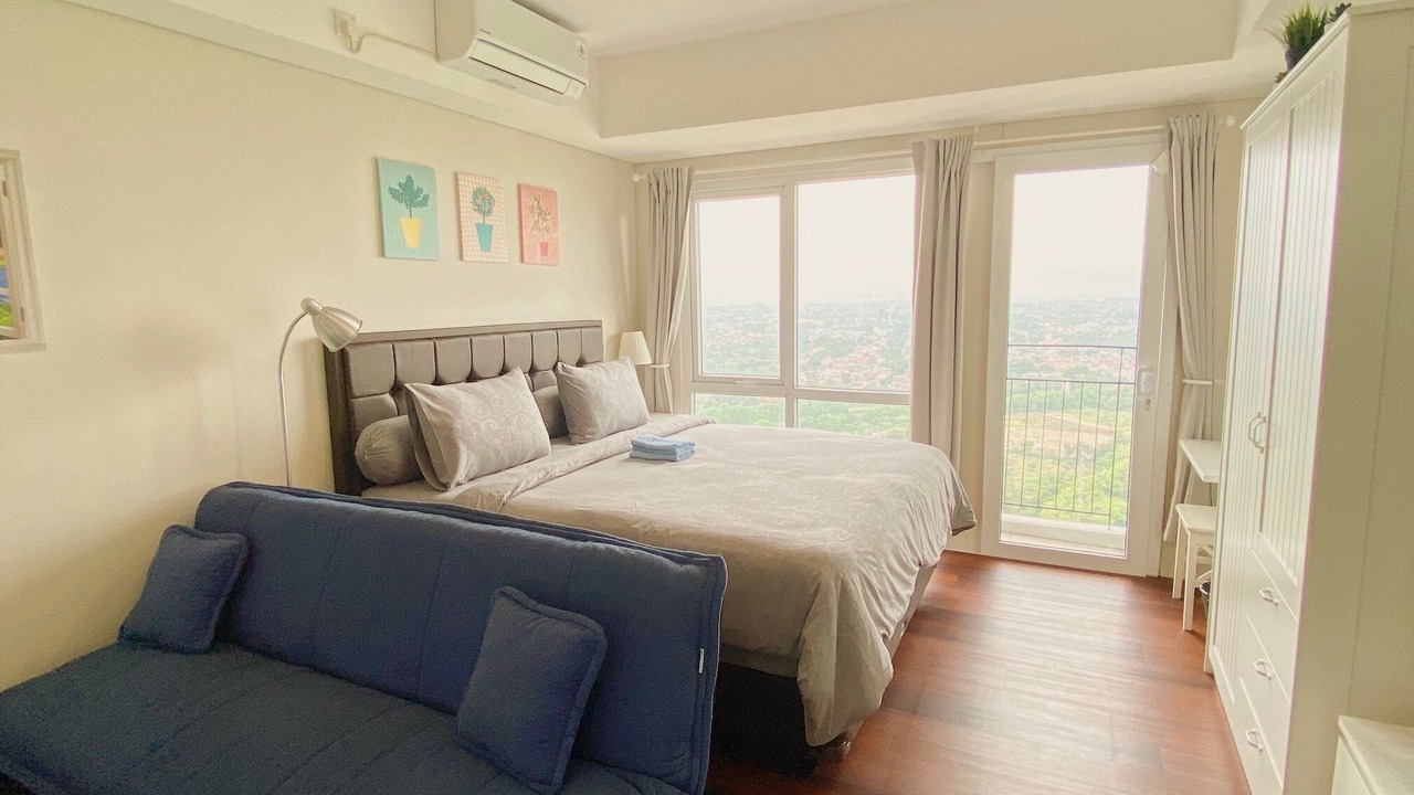 Photo of Bedroom in Ciputat