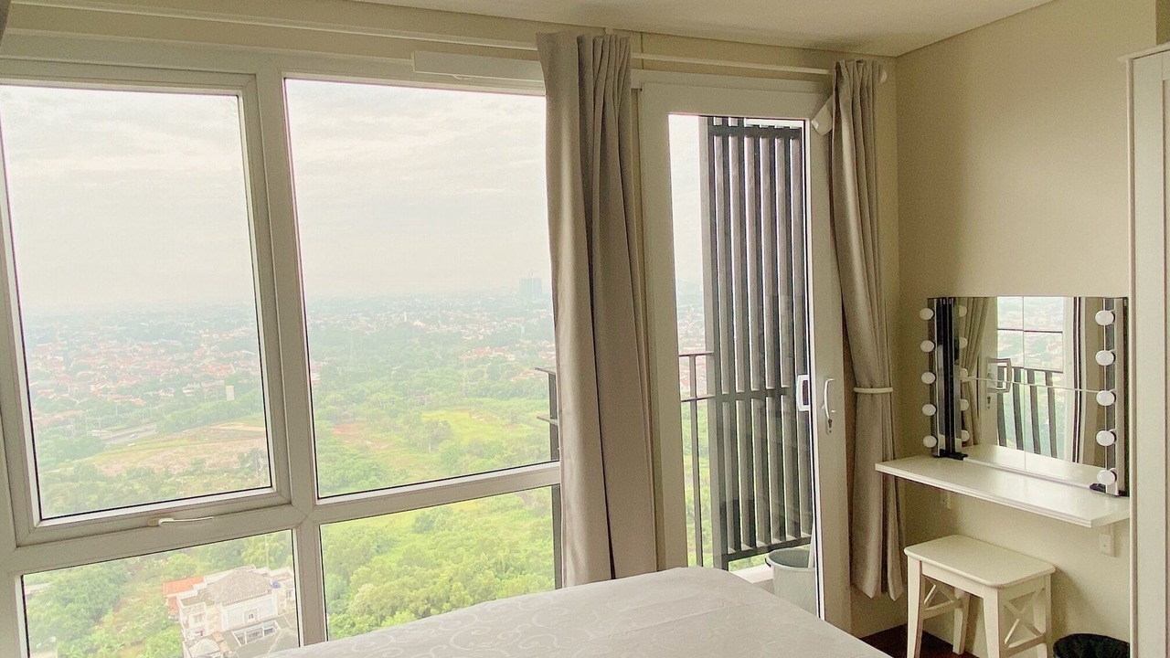 Photo of Bedroom in Ciputat