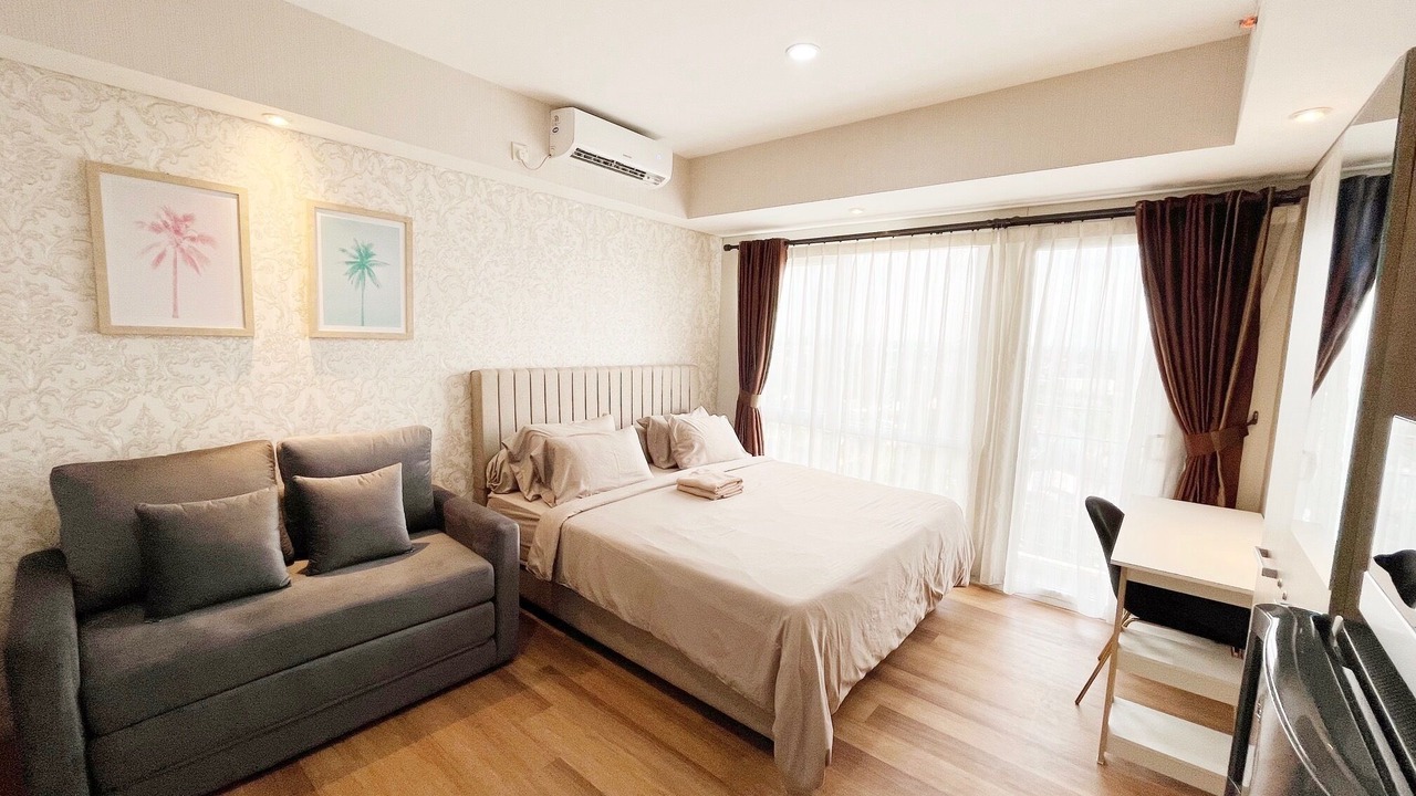 Photo of Bedroom in Ciputat