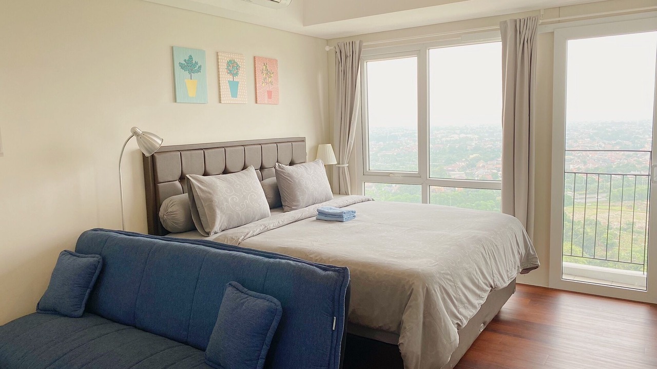 Photo of Bedroom in Ciputat