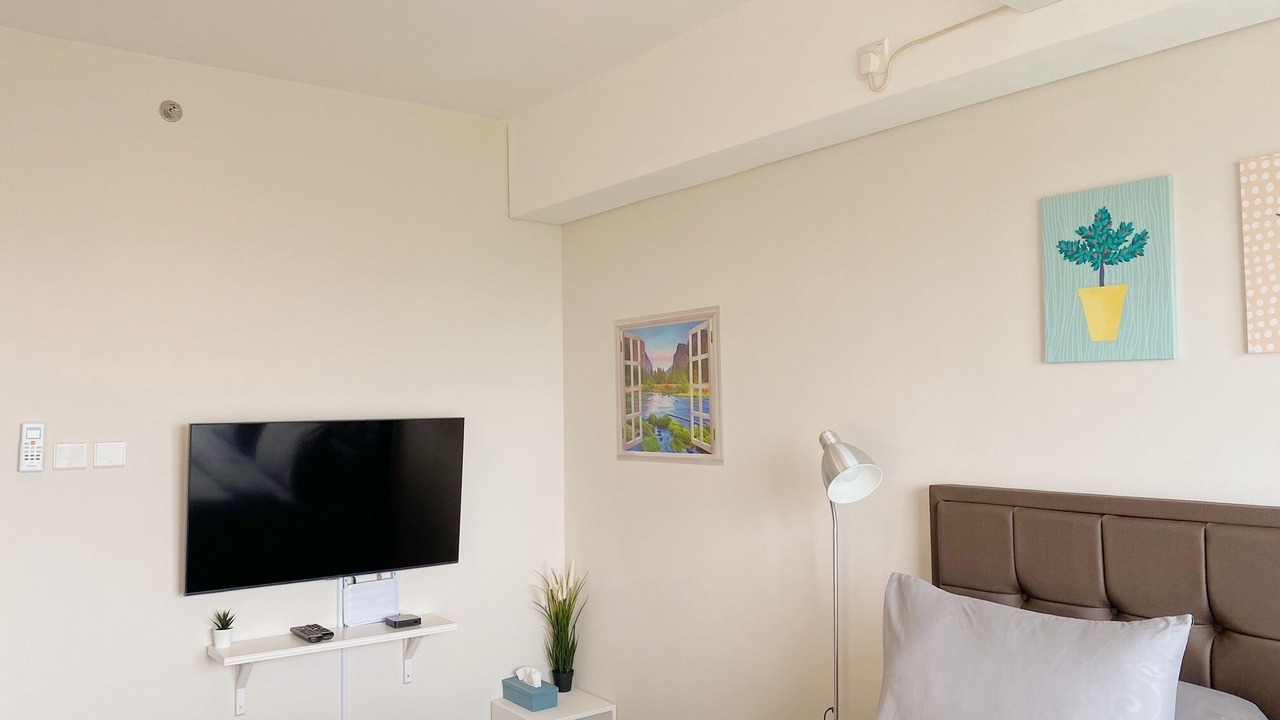 Photo of Bedroom in Ciputat