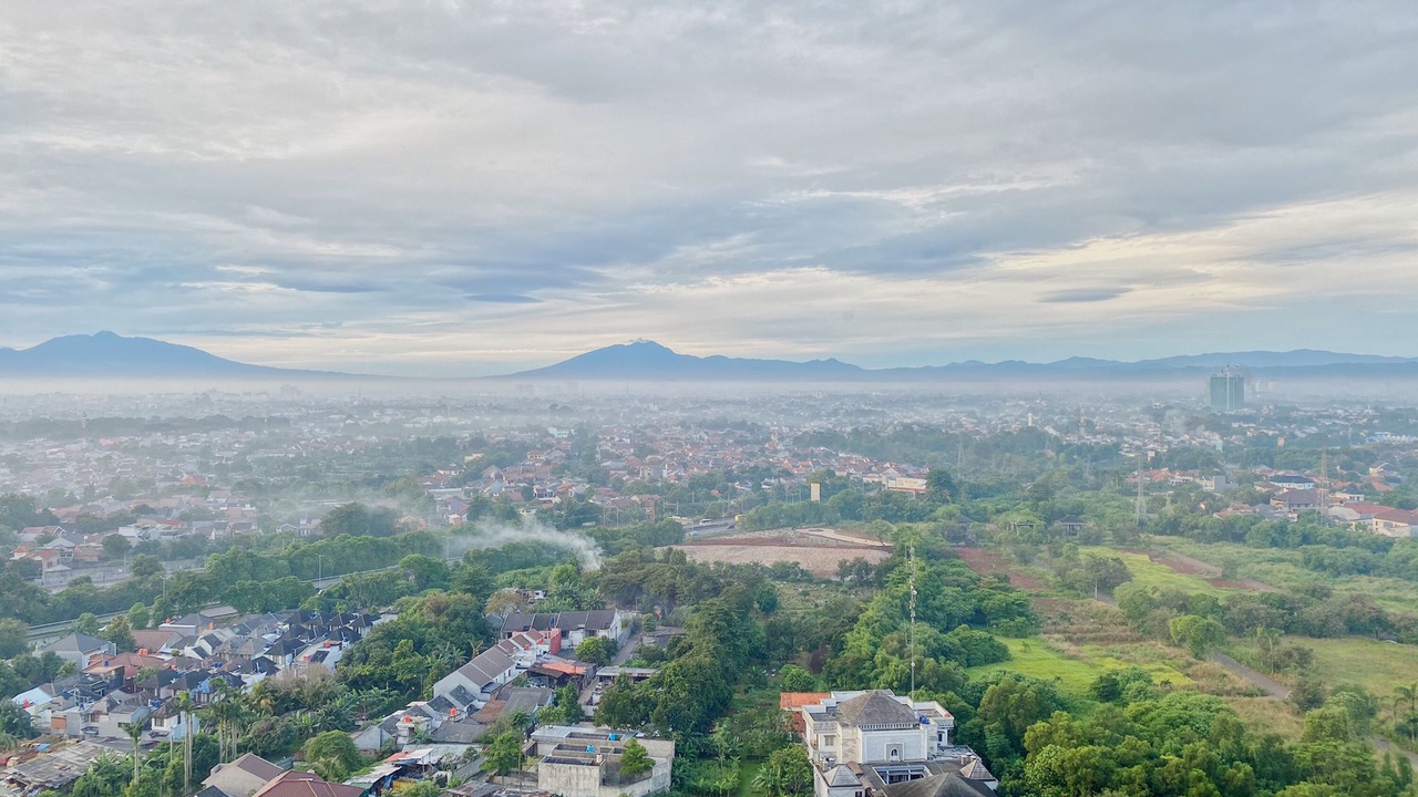 Photo of Outdoor in Ciputat