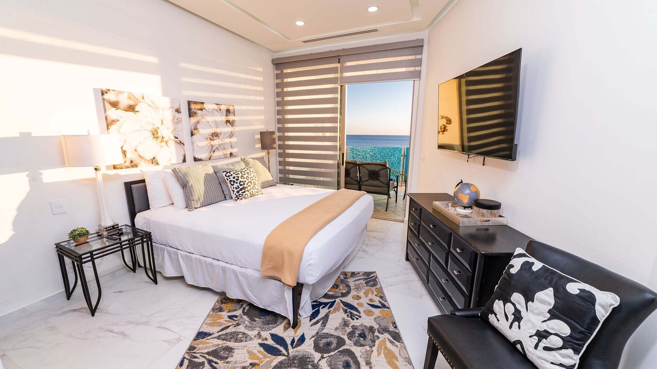 Photo of Bedroom in La Choya