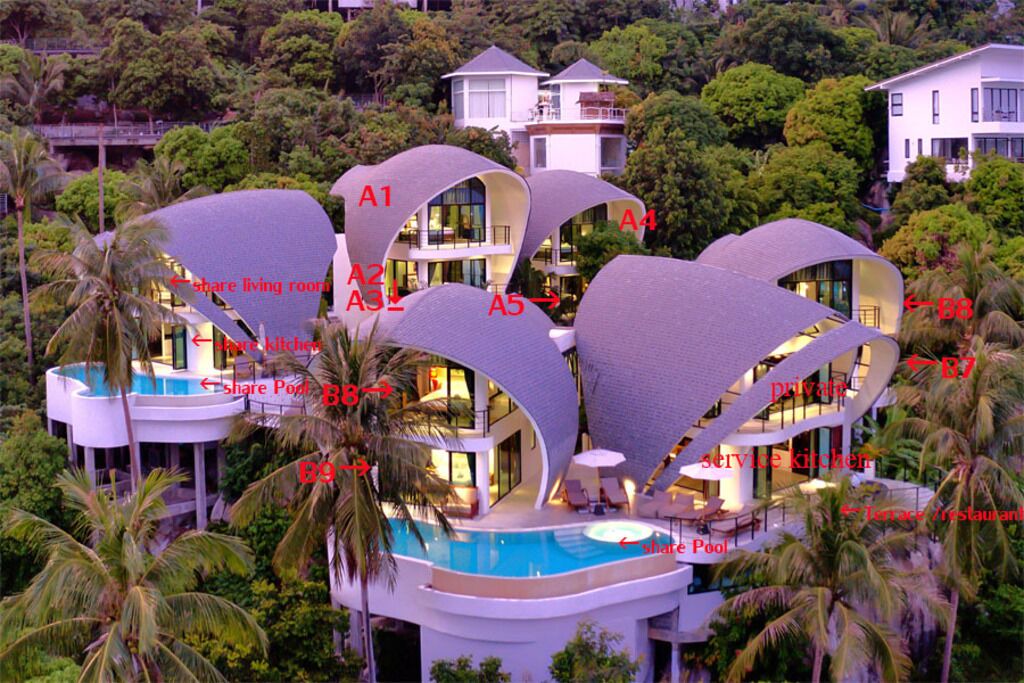 Photo of Outdoor in Lamai