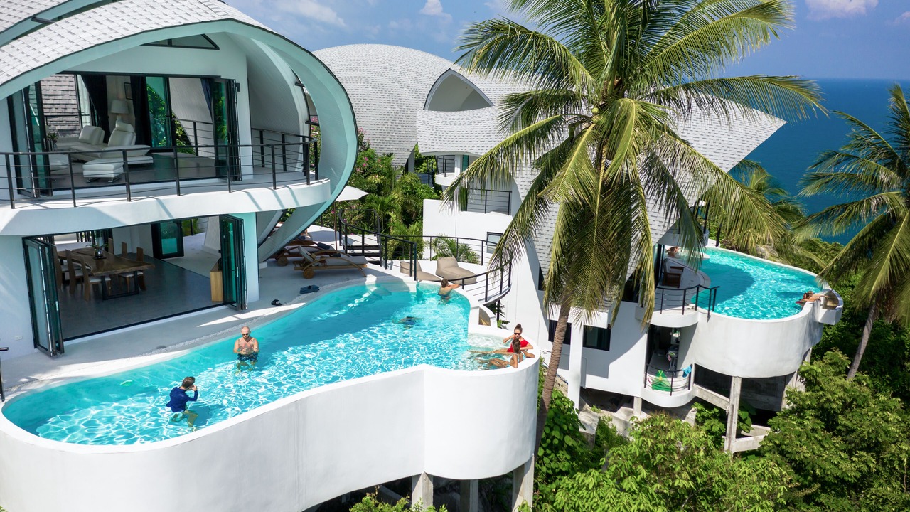 Photo of Outdoor in Lamai