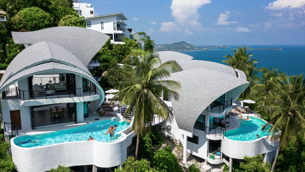 Photo of Outdoor in Lamai