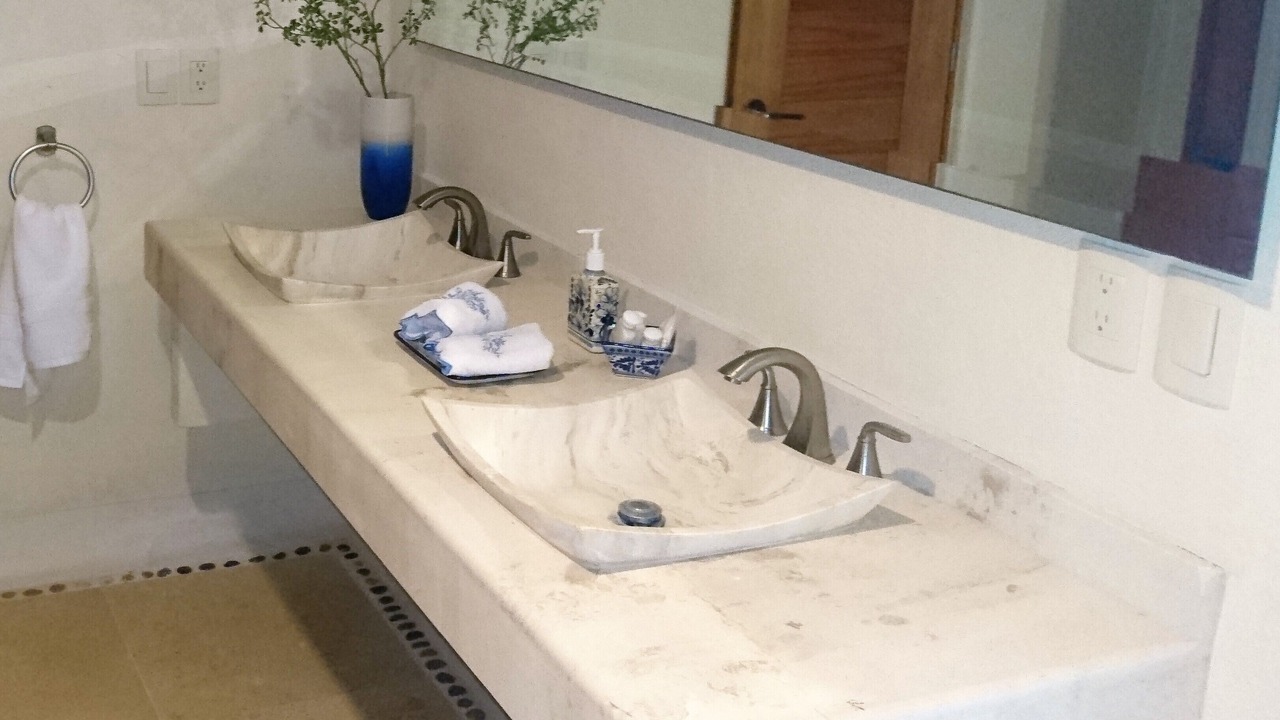 Photo of Bathroom in Ixtapa