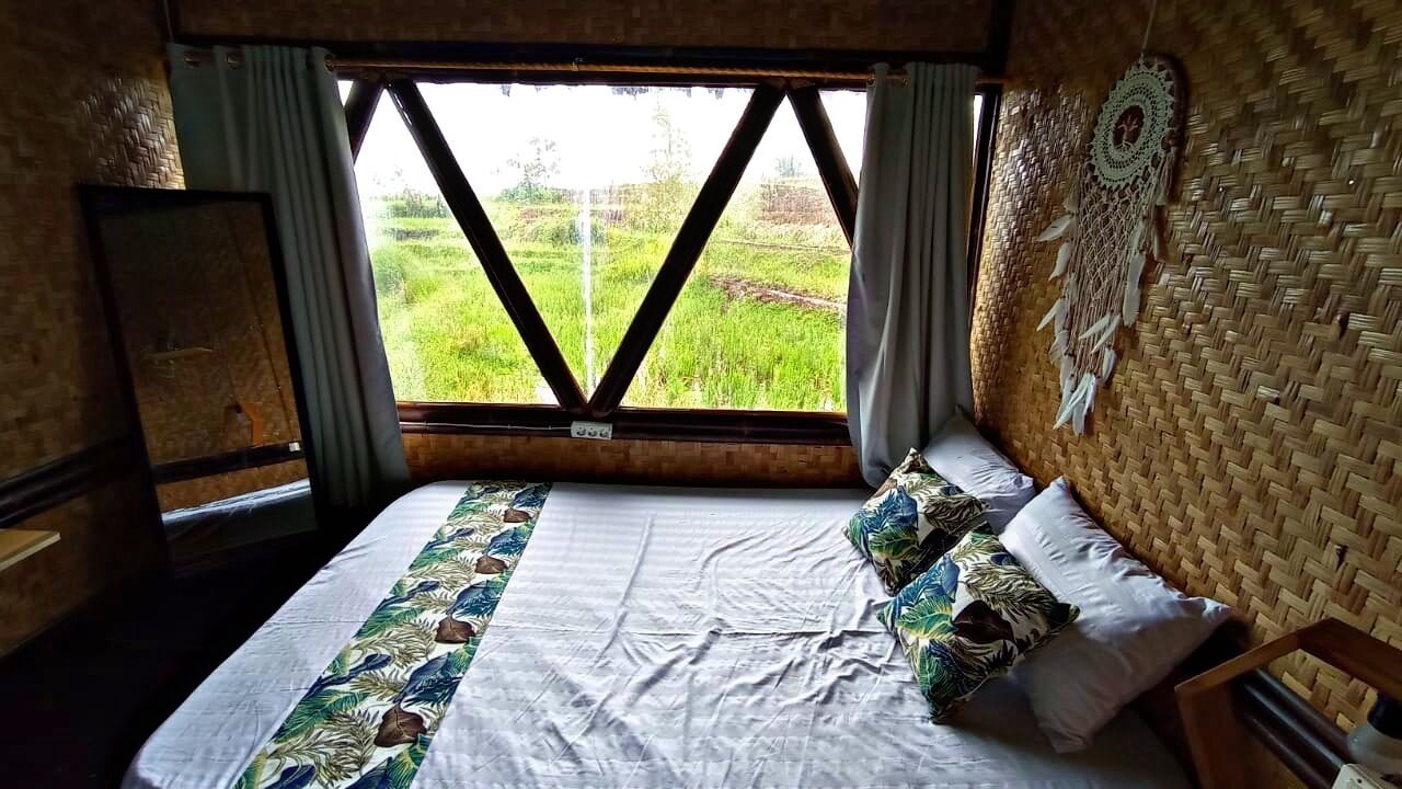 Photo of Bedroom in Cibodas