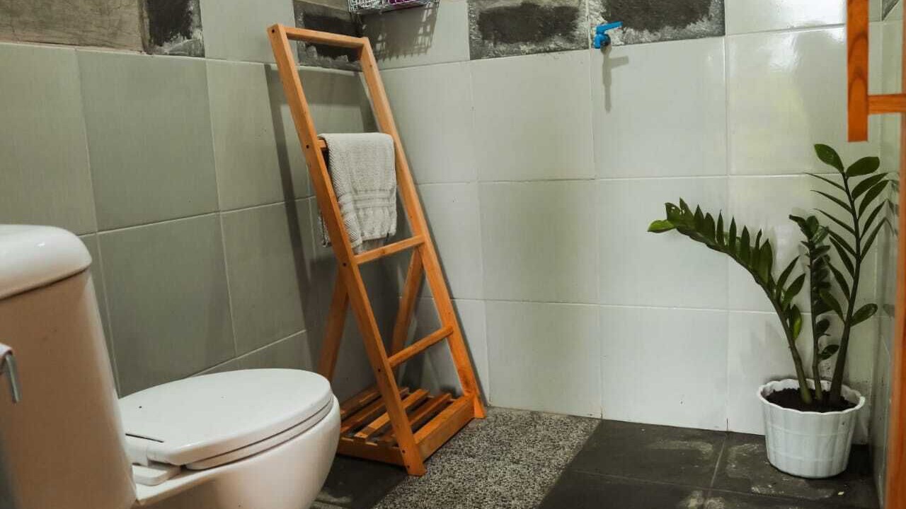 Photo of Bathroom in Cibodas