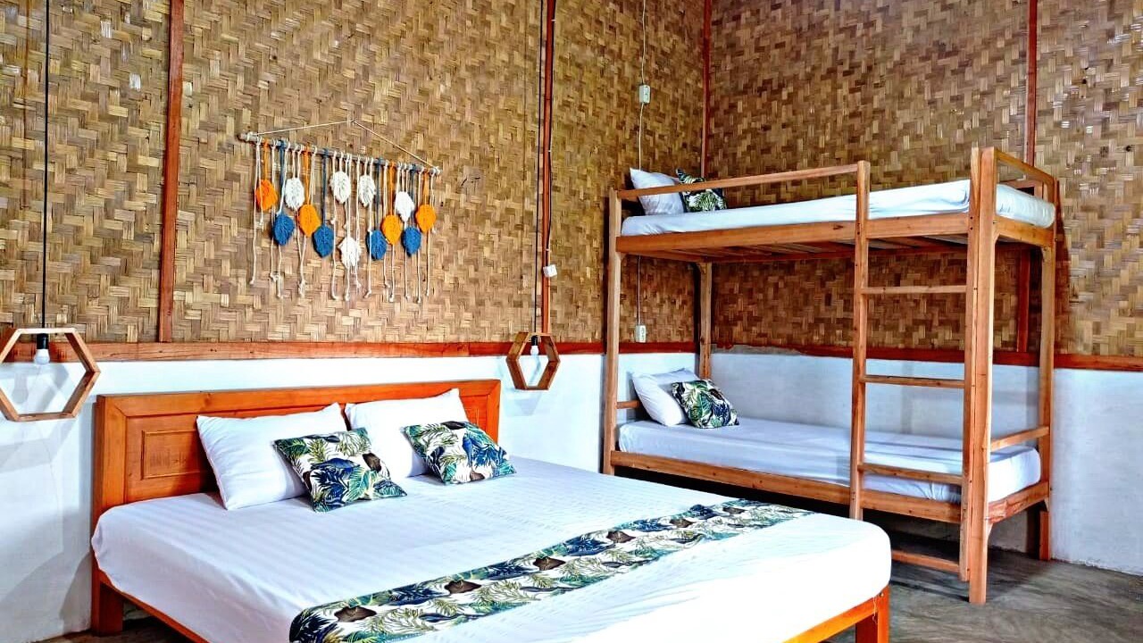 Photo of Bedroom in Cibodas