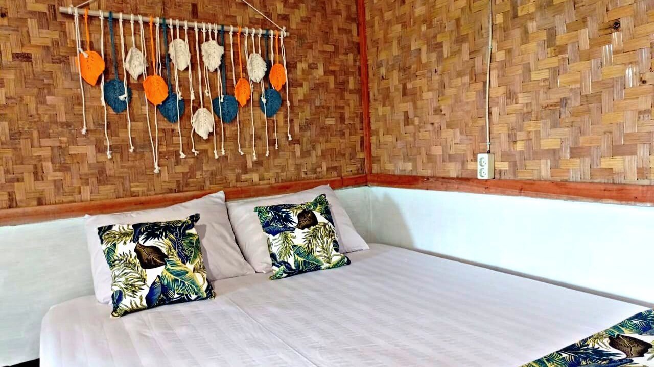 Photo of Bedroom in Cibodas