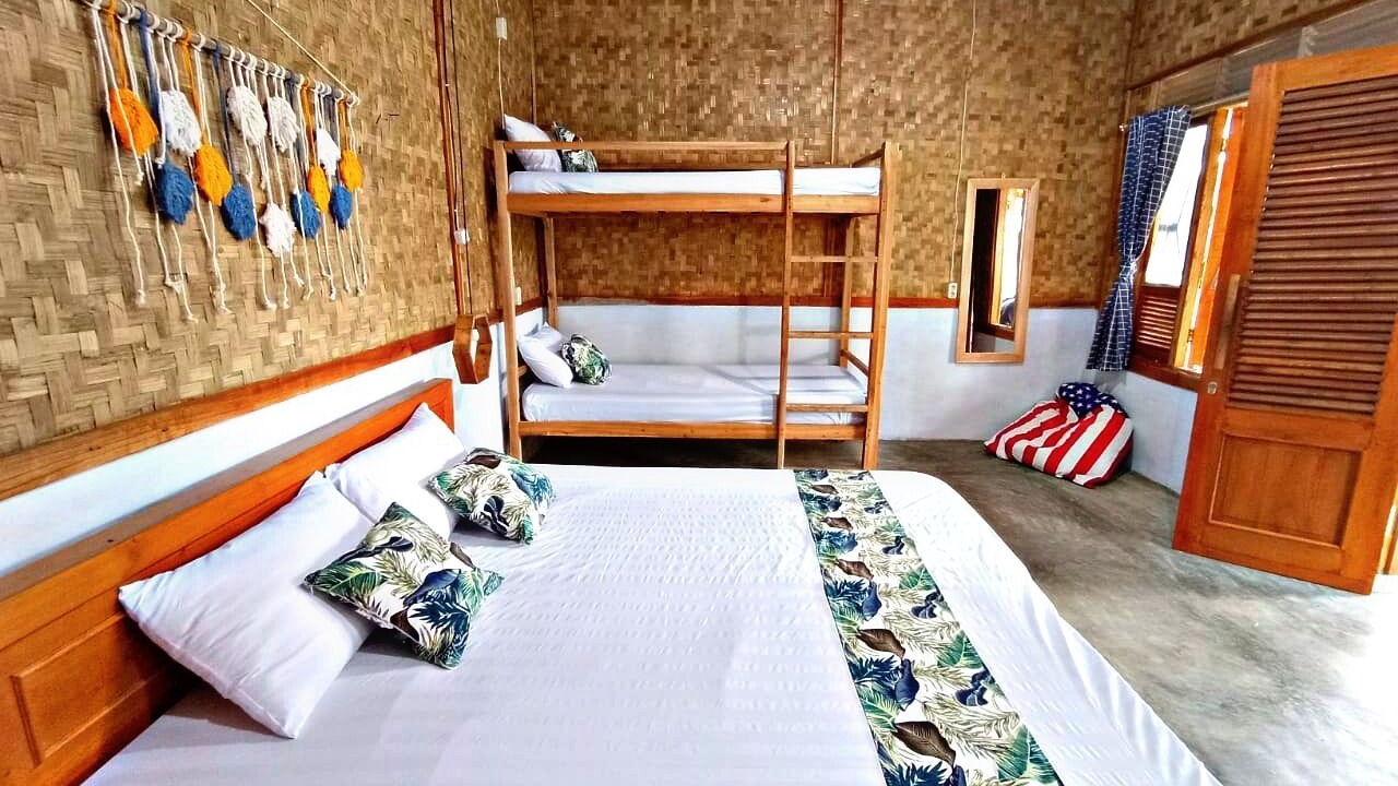 Photo of Bedroom in Cibodas