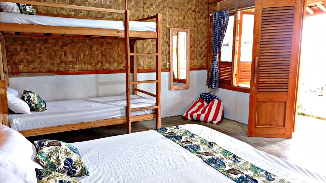 Photo of Bedroom in Cibodas