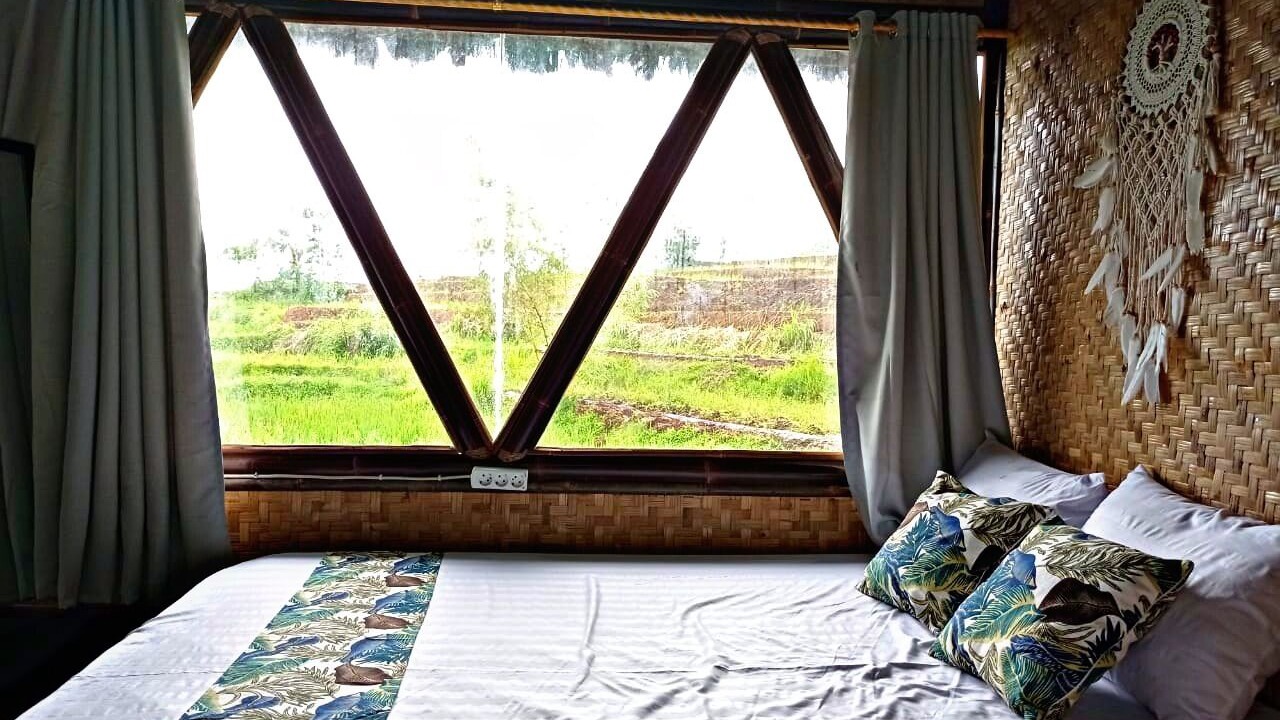 Photo of Bedroom in Cibodas
