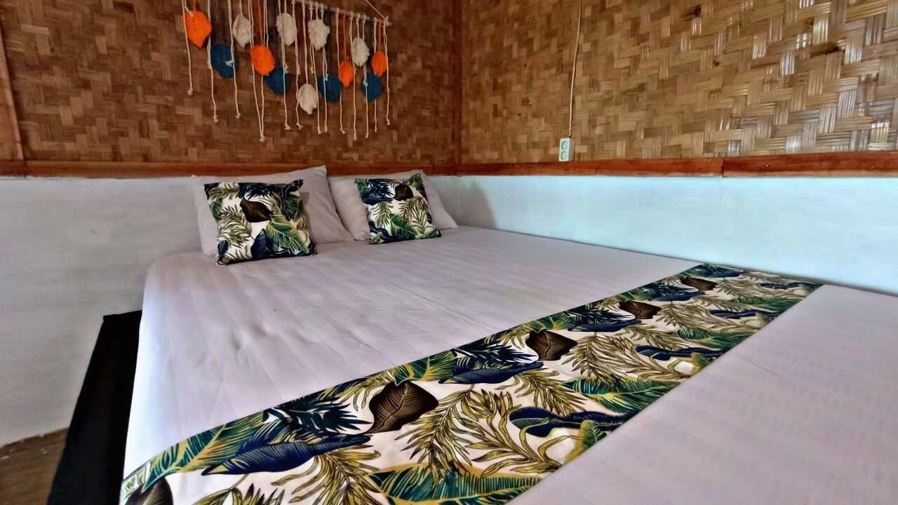 Photo of Bedroom in Cibodas