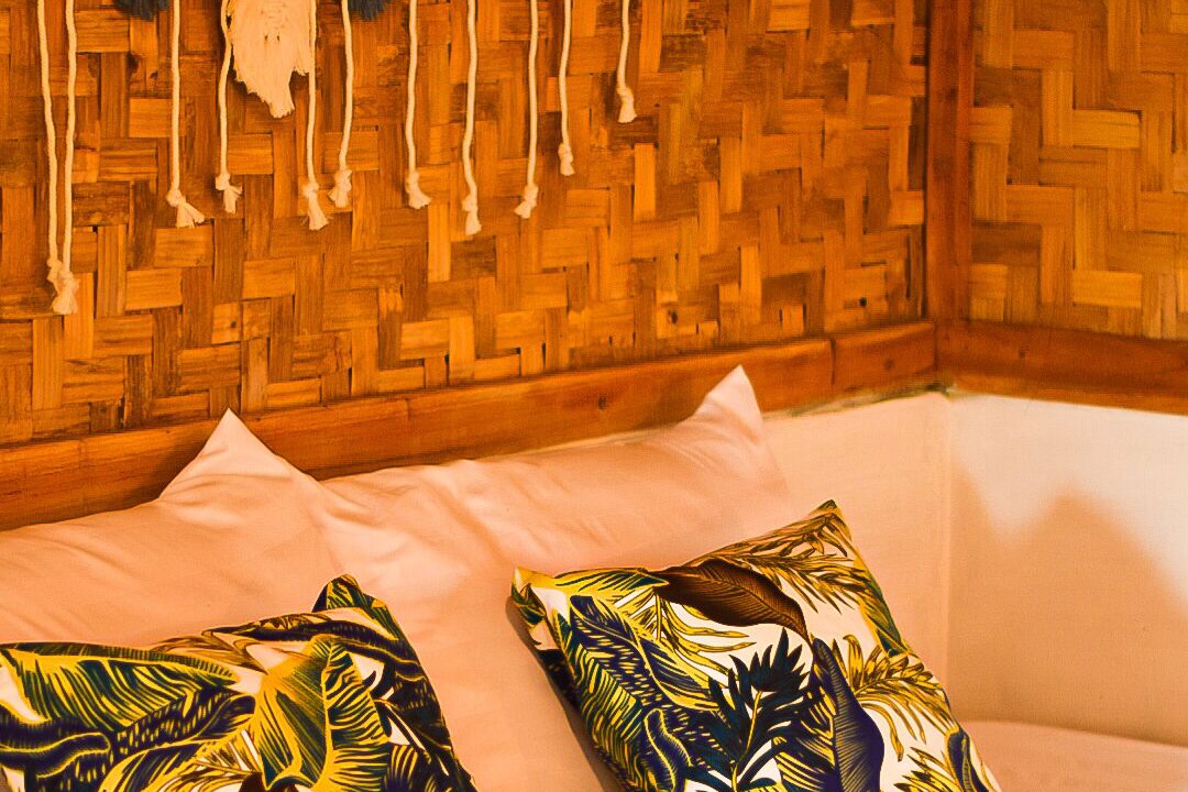 Photo of Bedroom in Cibodas