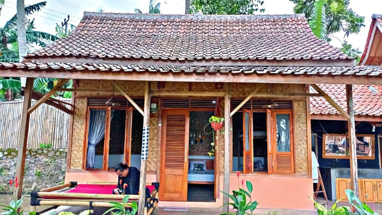 Photo of Outdoor in Cibodas