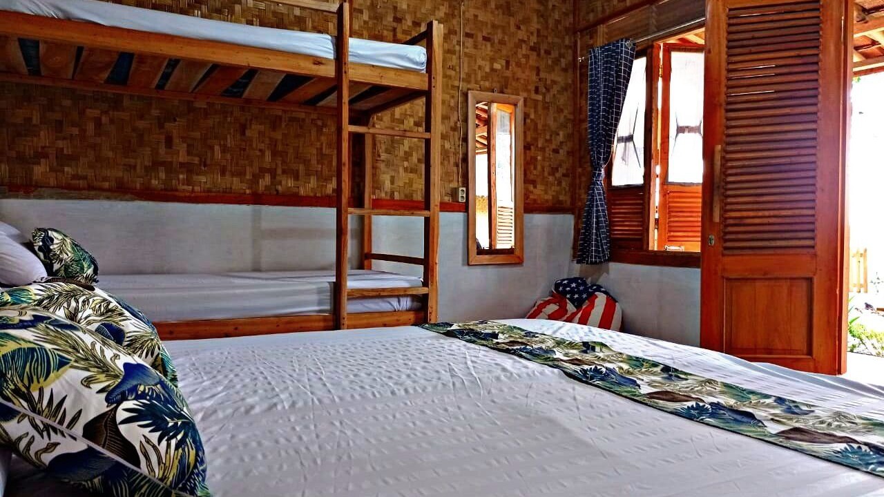 Photo of Bedroom in Cibodas