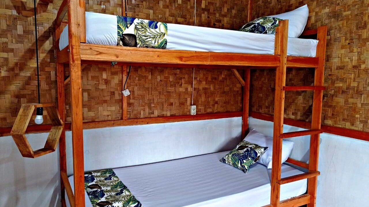 Photo of Bedroom in Cibodas