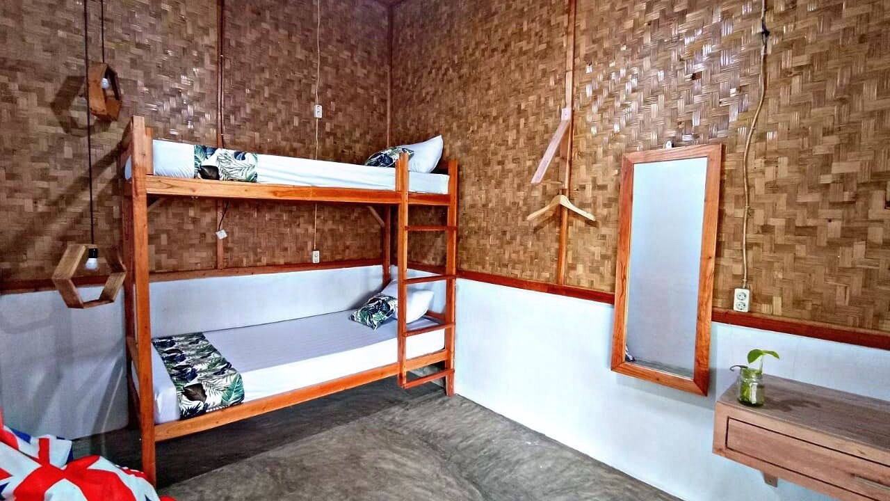 Photo of Bedroom in Cibodas