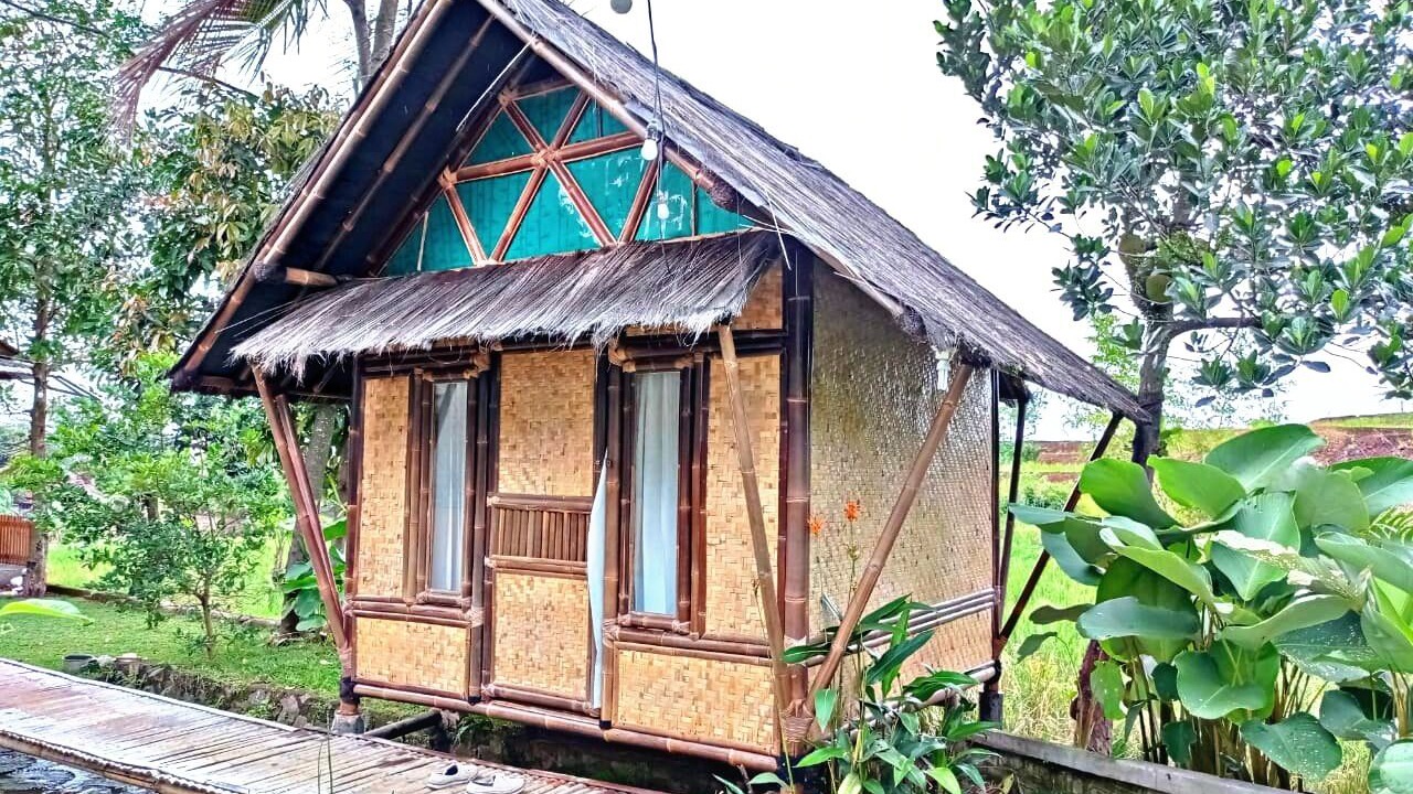 Photo of Outdoor in Cibodas