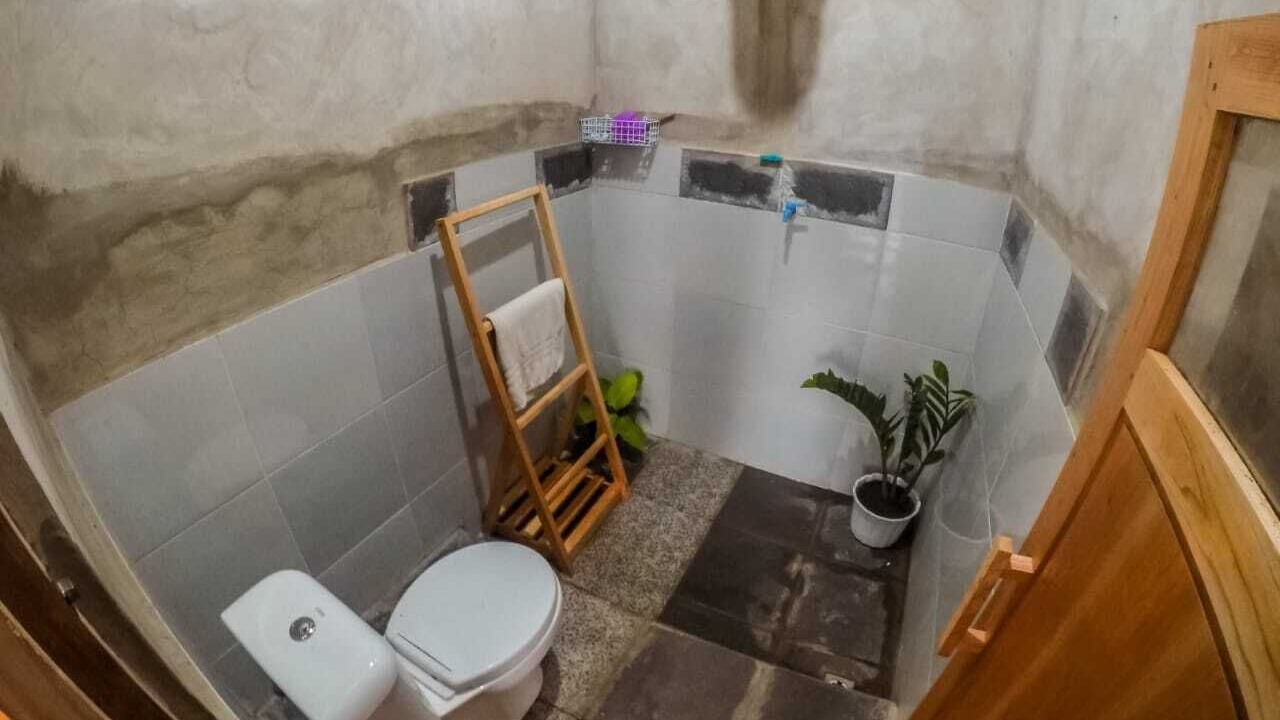 Photo of Bathroom in Cibodas