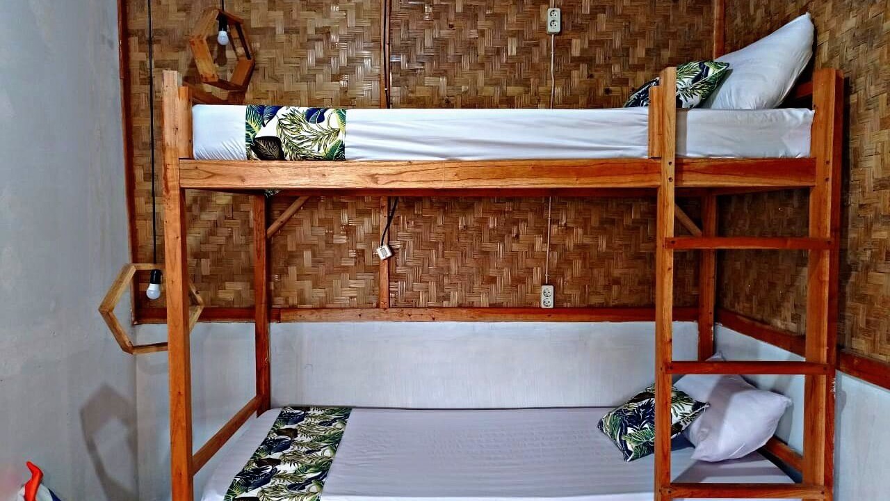Photo of Bedroom in Cibodas