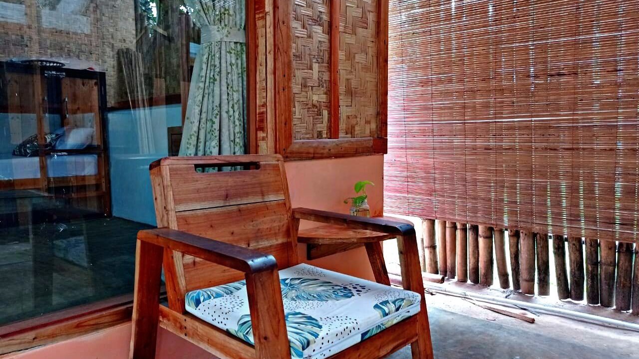 Photo of Outdoor in Cibodas