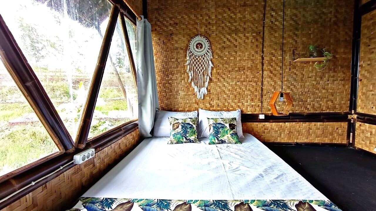 Photo of Bedroom in Cibodas