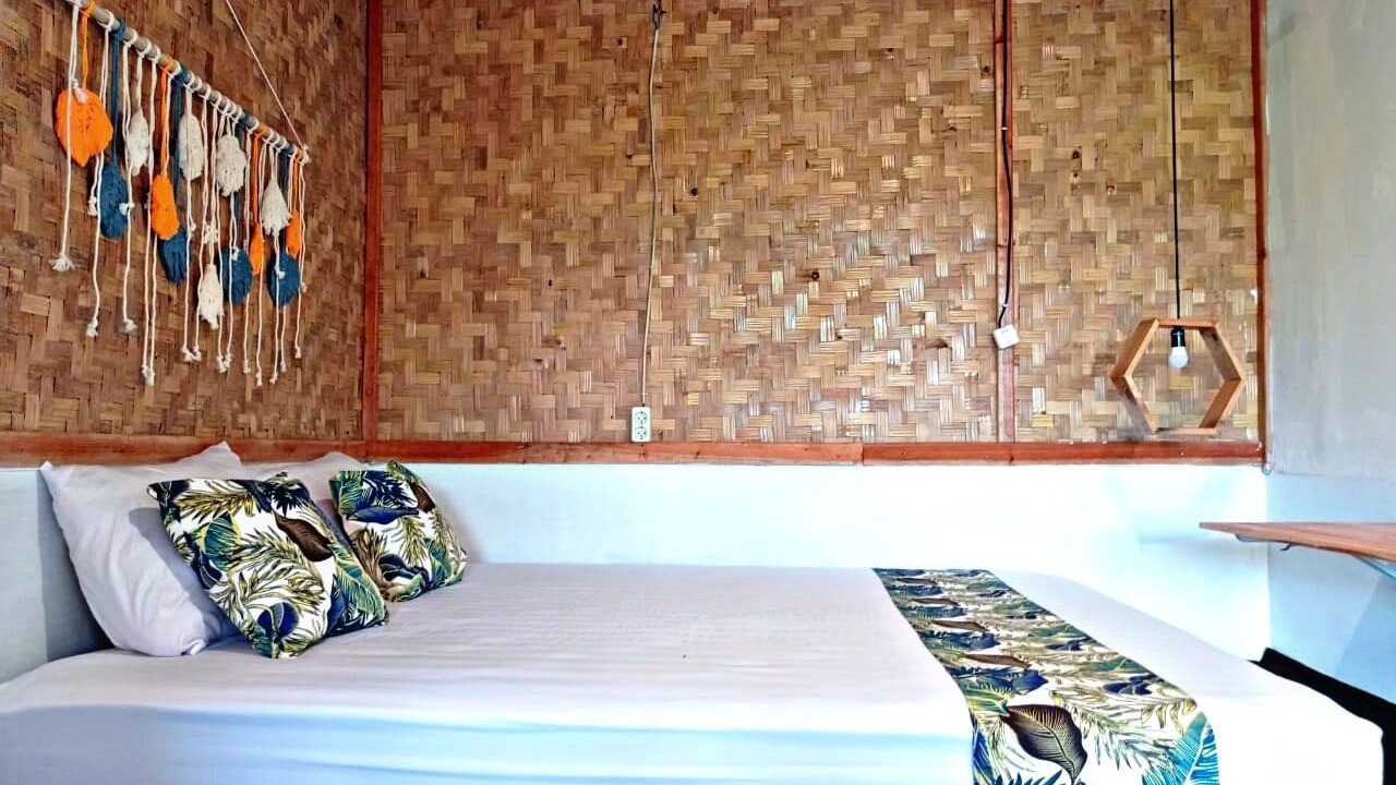 Photo of Bedroom in Cibodas