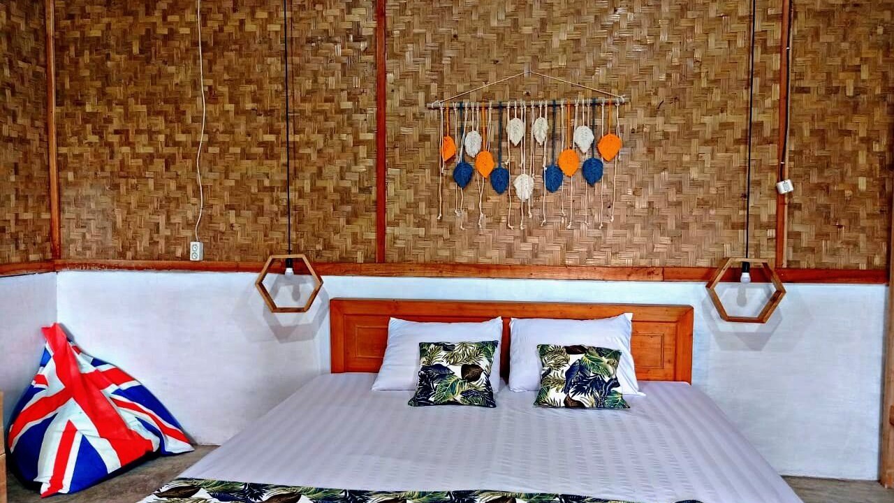 Photo of Bedroom in Cibodas