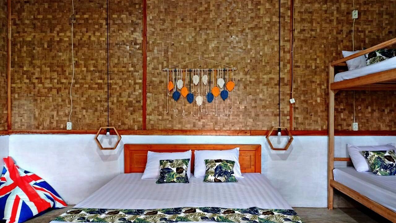 Photo of Bedroom in Cibodas