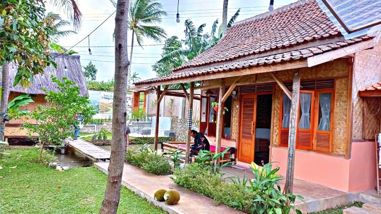 Photo of Outdoor in Cibodas