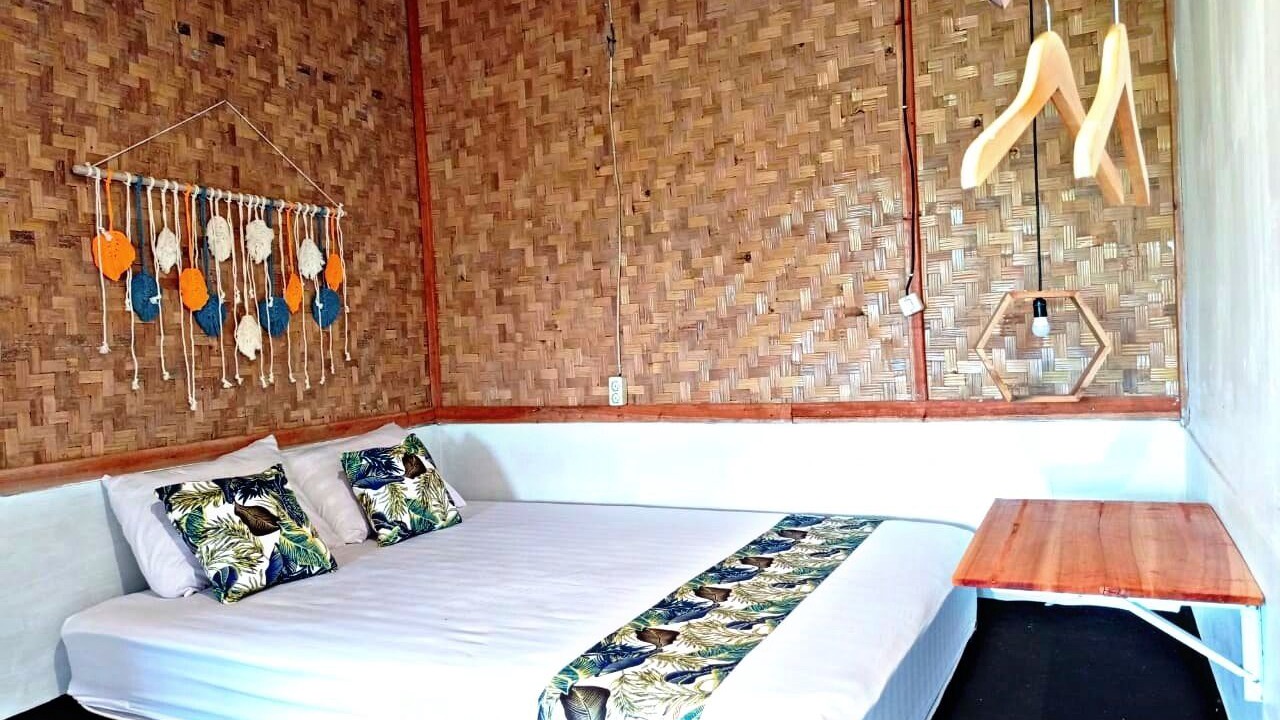 Photo of Bedroom in Cibodas